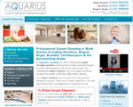 AquariusCarpetCleaning.co.uk