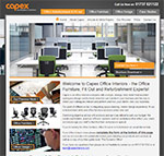 Office Fit-out