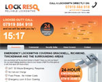 Lock Resq