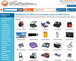 OfficeMachines.net