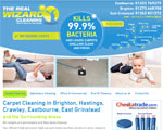 Real Wizard Cleaning