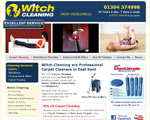 Witch Carpet Cleaning